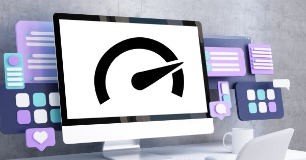 5 Tips to Improve Your Website Speed