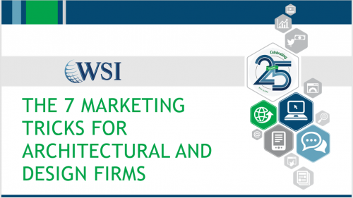 7 Marketing tricks for architects e1597243635480