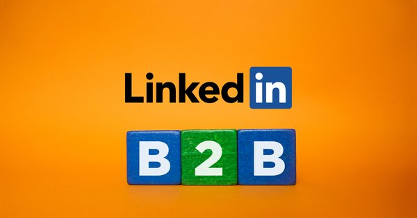 LinkedIn B2B