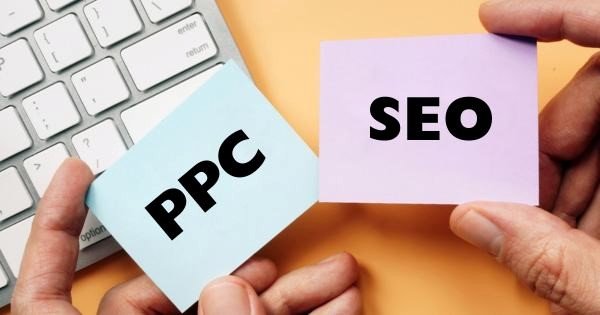 SEO vs. PPC Choosing the Right Strategy for Your Business