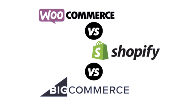 ecommerce platforms