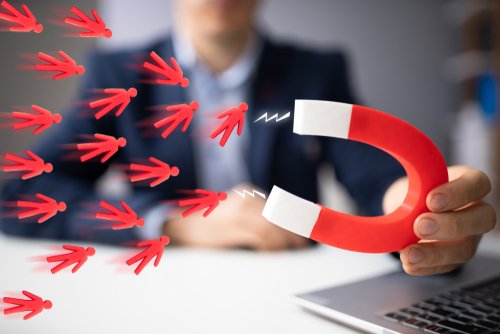 lead generation 1