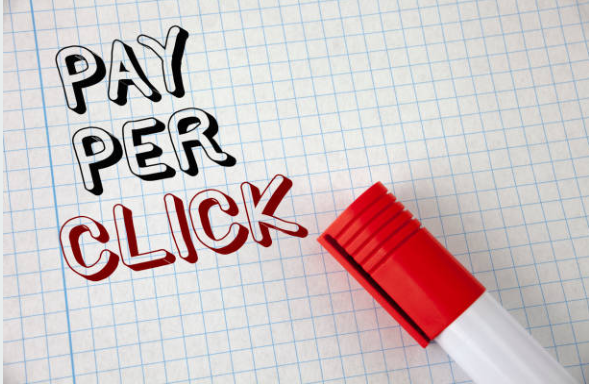 pay per click